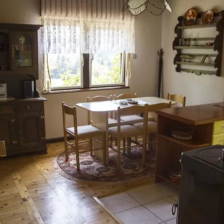 Kuca Za Odmor Briski