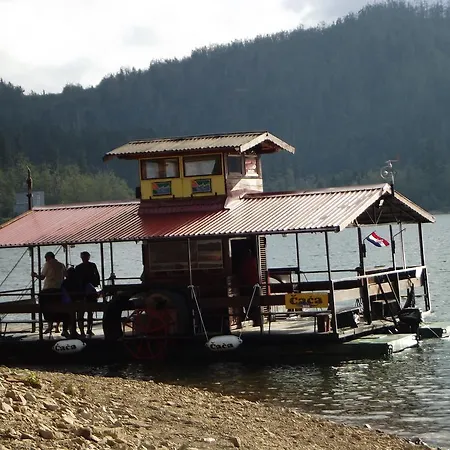 Kuca Za Odmor Briski Сasa de vacaciones
