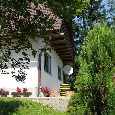 Kuca Za Odmor Briski