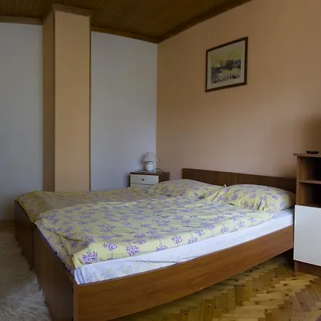Сasa de vacaciones Kuca Za Odmor Briski Lokve