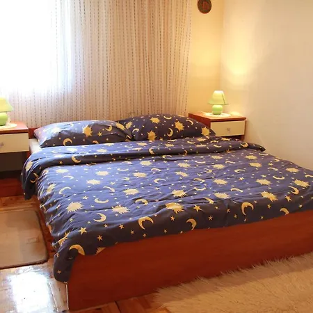 Kuca Za Odmor Briski Сasa de vacaciones Lokve