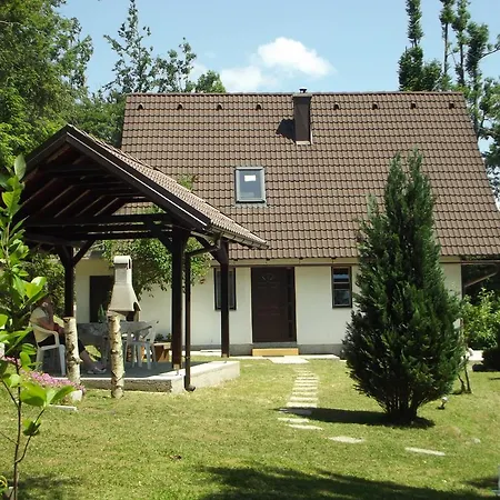 Сasa de vacaciones Kuca Za Odmor Briski