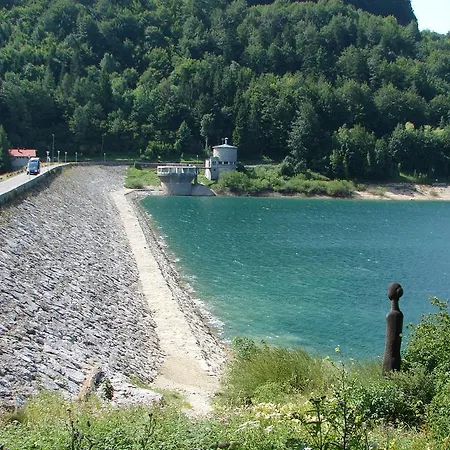 Kuca Za Odmor Briski