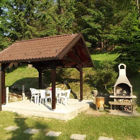 Kuca Za Odmor Briski Сasa de vacaciones