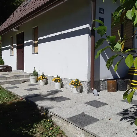 Kuca Za Odmor Briski *