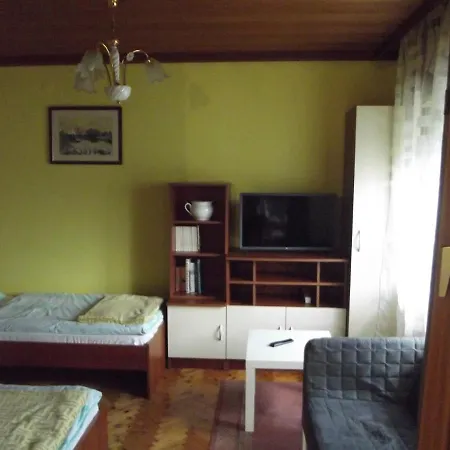 Kuca Za Odmor Briski Lokve