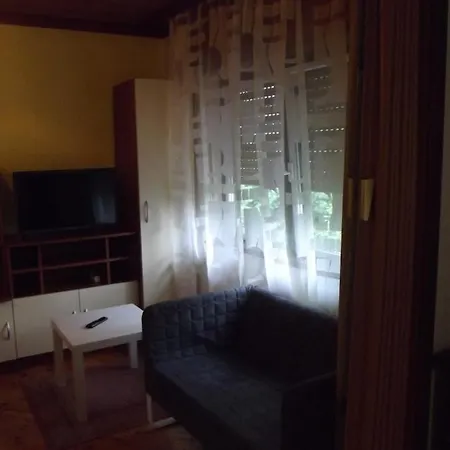 Kuca Za Odmor Briski *